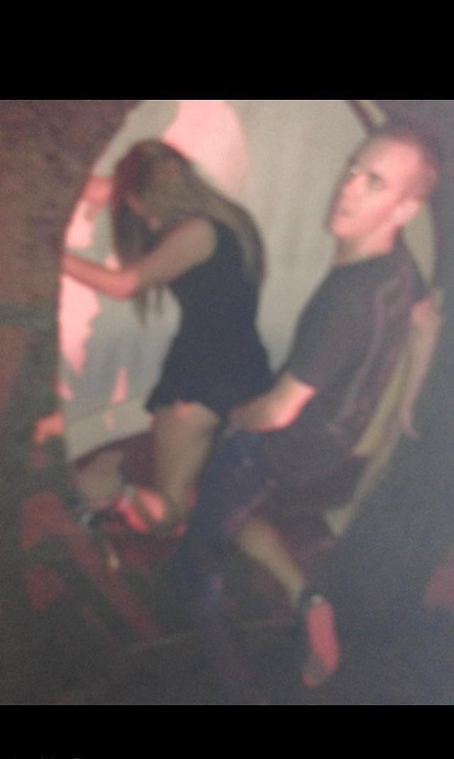 17P Night club !!!
