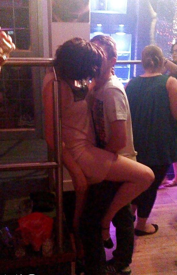 17P Night club !!!