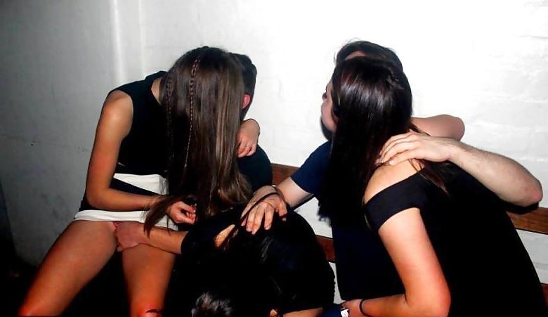 17P Night club !!!