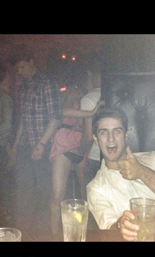 17P Night club !!!