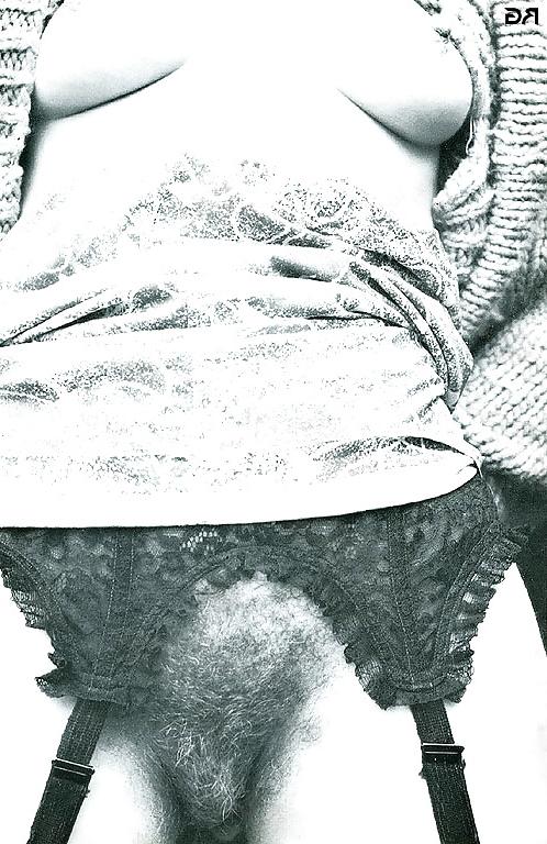 22P Nudist #9 - !960's Mag
