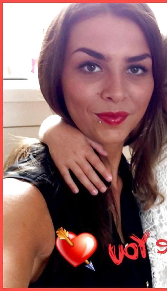 8P Mommy Is A Whore For Young Cocks & Made For Bukkake