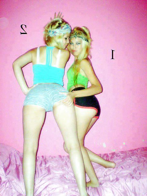 18P Which Latina teen will you pick 2
