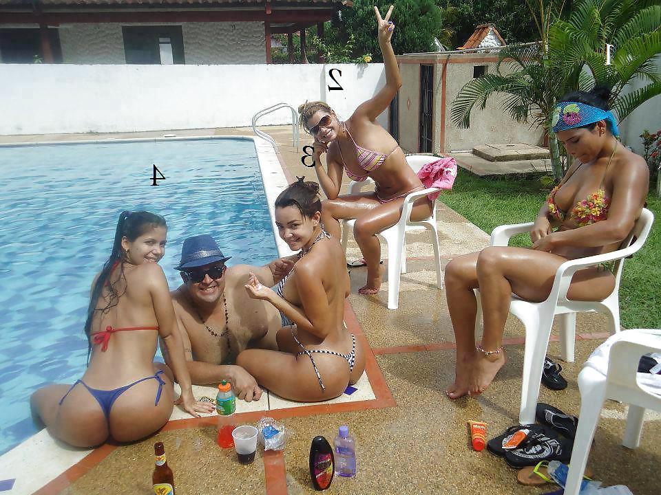 18P Which Latina teen will you pick 2
