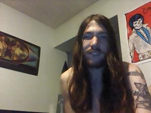 7P Webcam fun