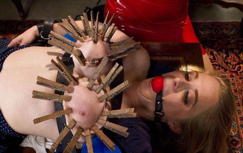 25P BDSM slaves 38