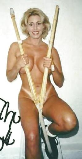 5P The First Lady of Wrestling Missy Hyatt