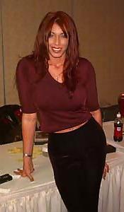 5P The First Lady of Wrestling Missy Hyatt