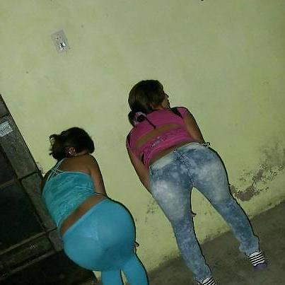 25P Latina ass is the best 30