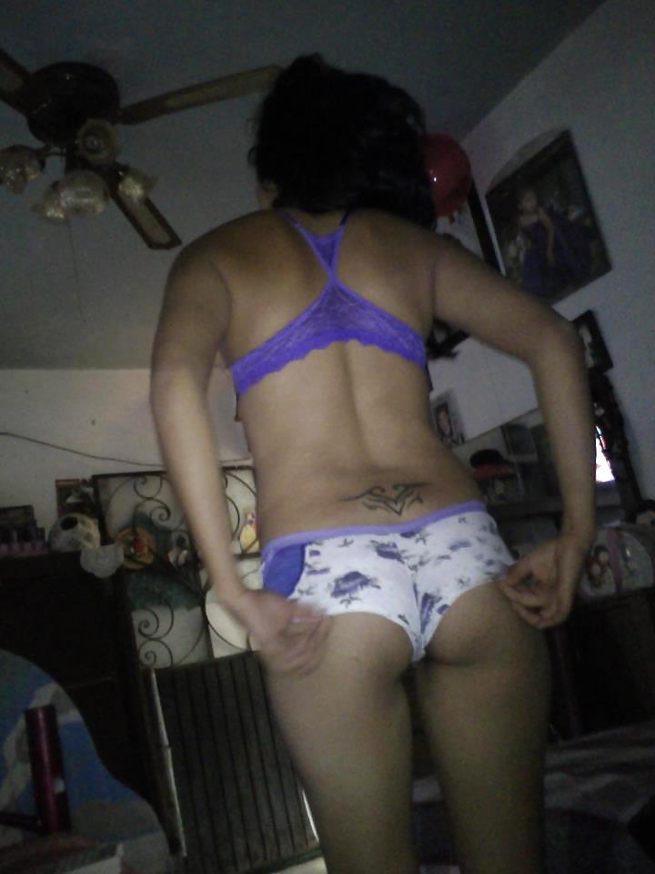 25P Latina ass is the best 30