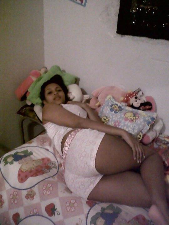 25P Latina ass is the best 30