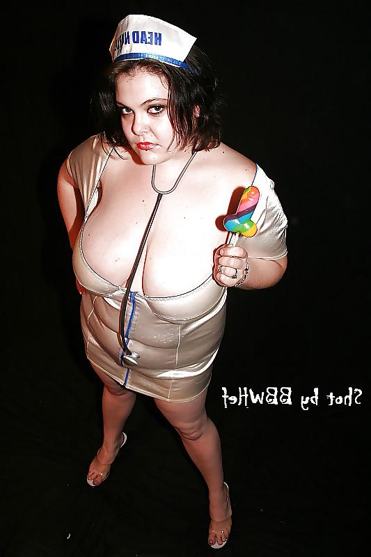 13P Head nurse