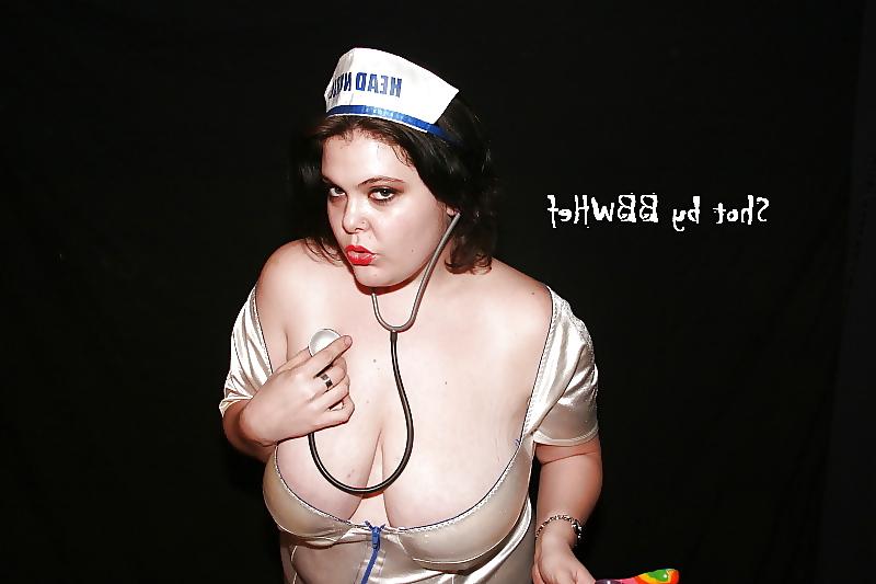 13P Head nurse