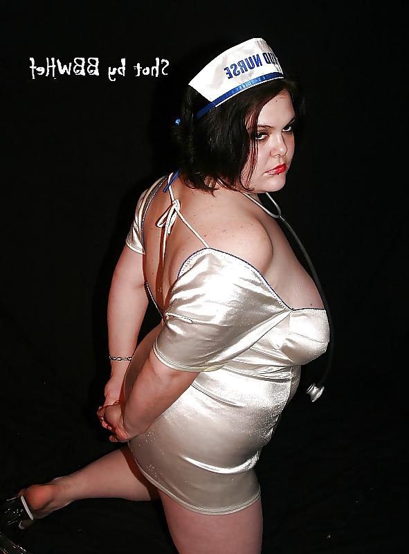 13P Head nurse