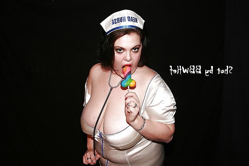 13P Head nurse