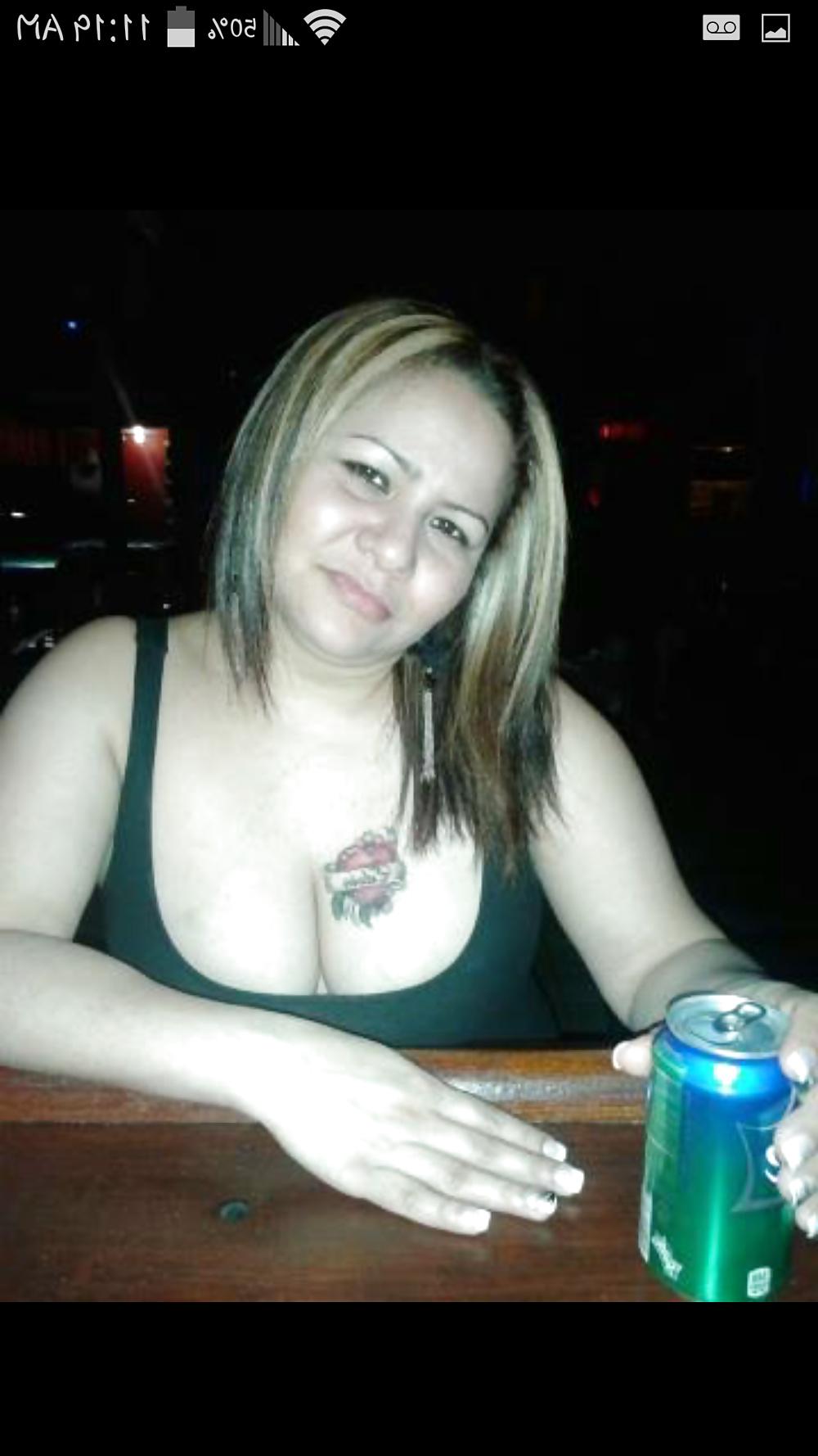 25P Latina