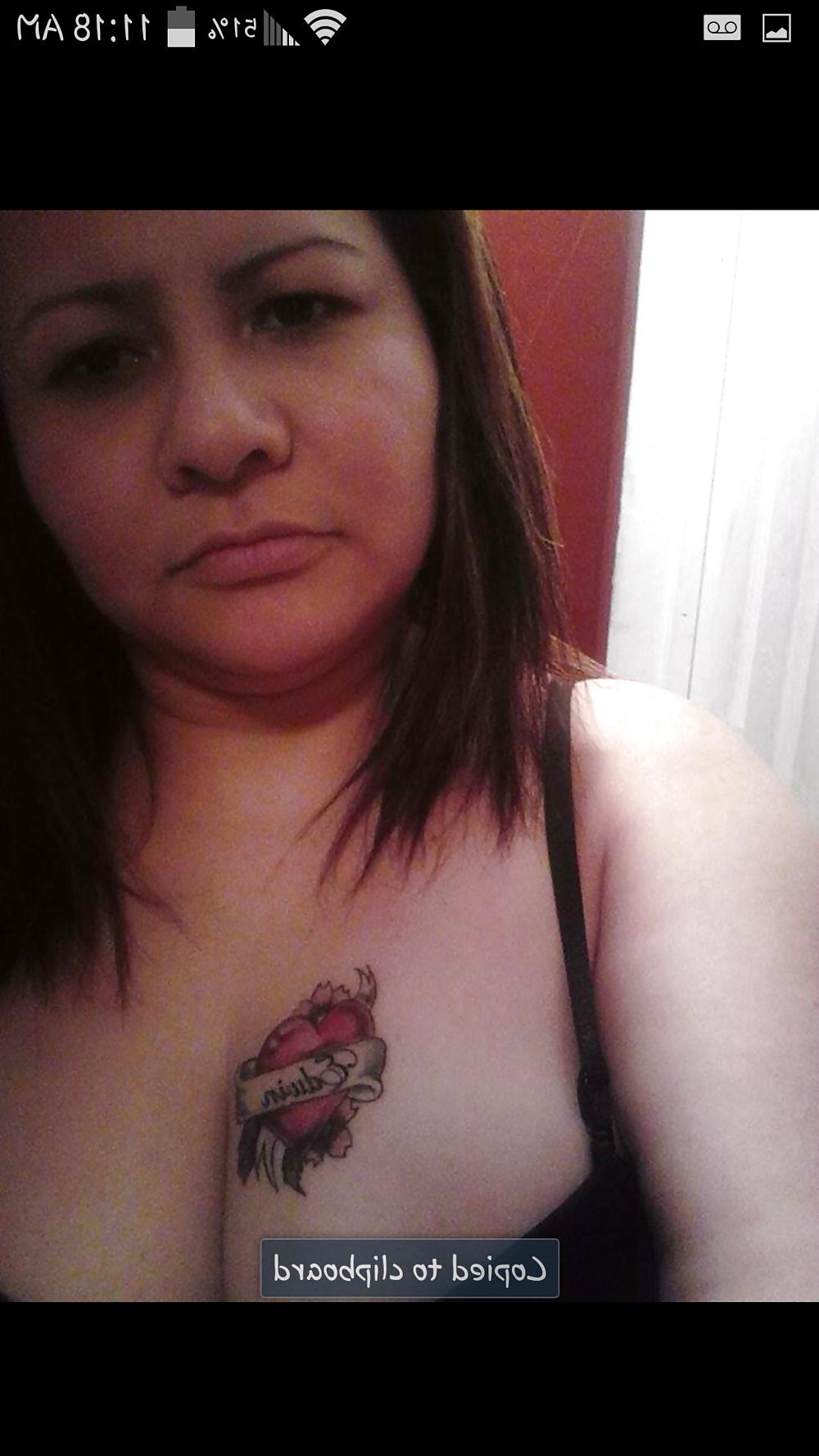 25P Latina