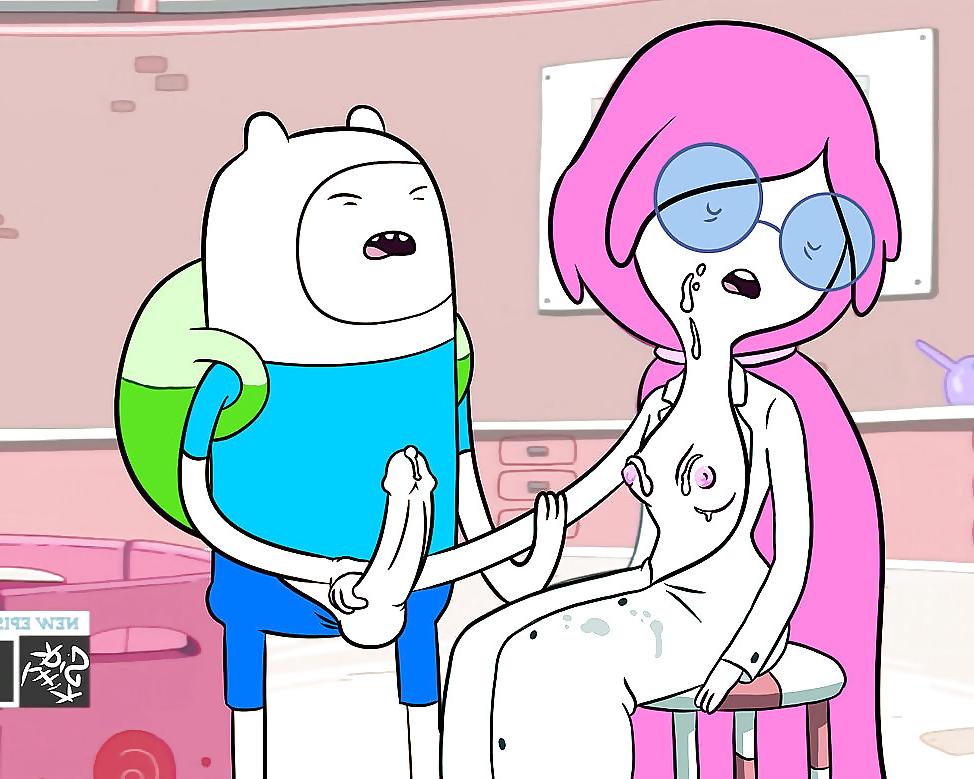 25P Adventure Time! 2