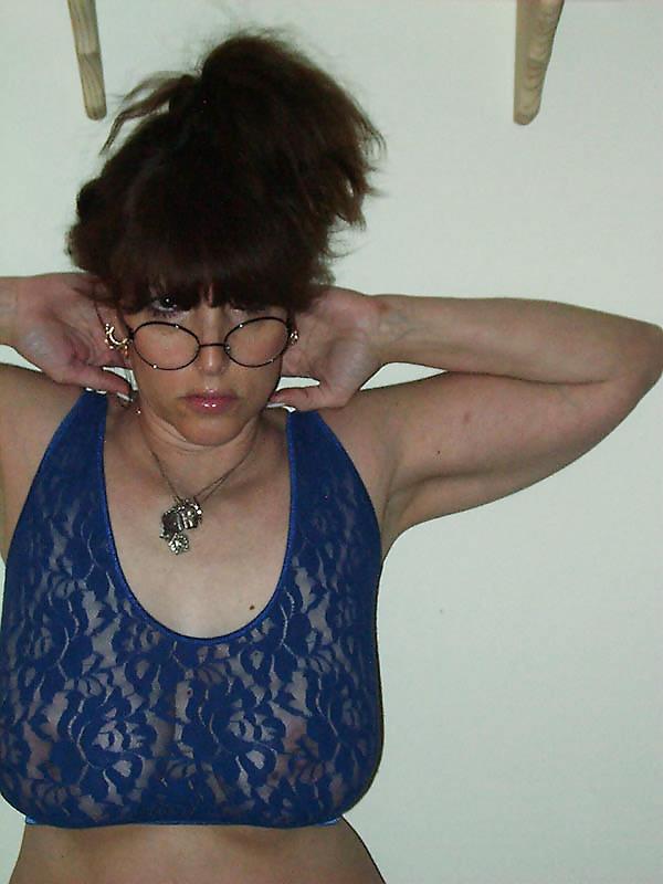 21P More Saggy Funbags
