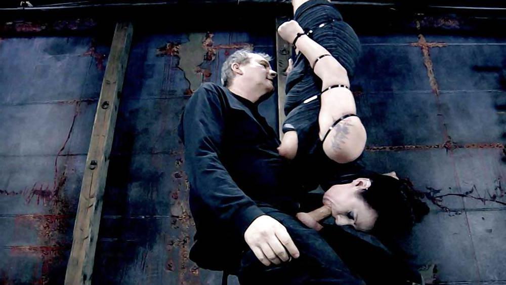 25P BDSM slaves 36