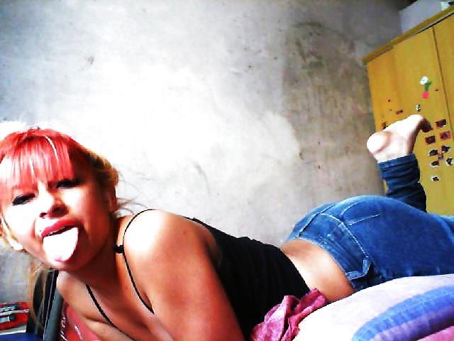 25P Sexy Latina teens 2