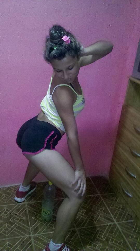 25P Sexy Latina teens 2