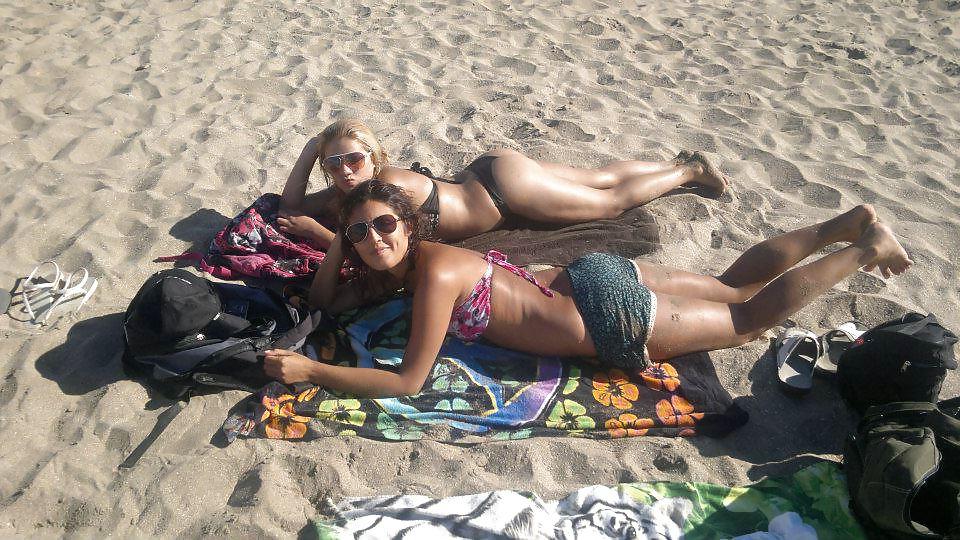 25P Sexy Latina teens 2
