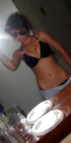 20P Sweet and sexy asian Kazakh girls #11