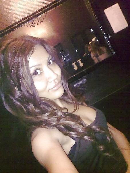 20P Sweet and sexy asian Kazakh girls #11