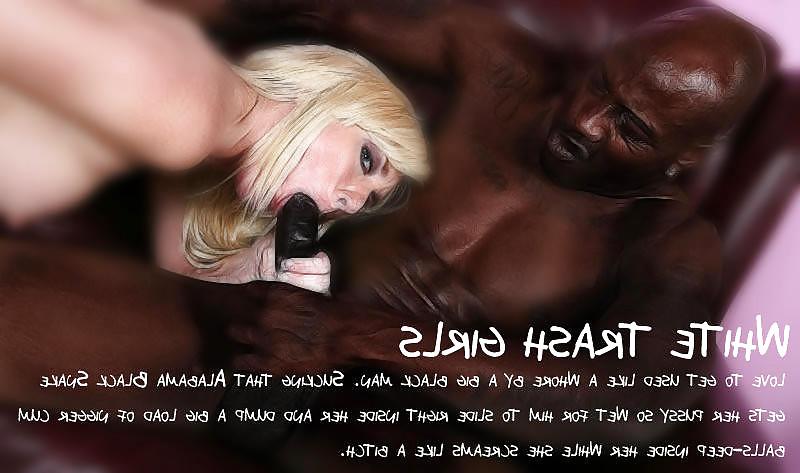 25P Interracial Captions 3 :)