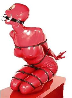 12P Latex & Heavy rubber