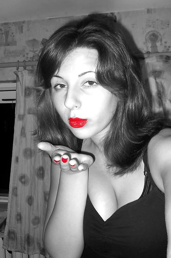 5P Bulgarian girl: Silvia