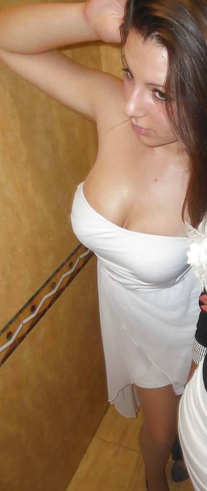 5P Bulgarian girl: Silvia