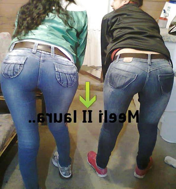 25P Sexy Latina teens 5