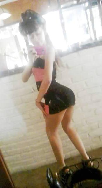 25P Sexy Latina teens 5