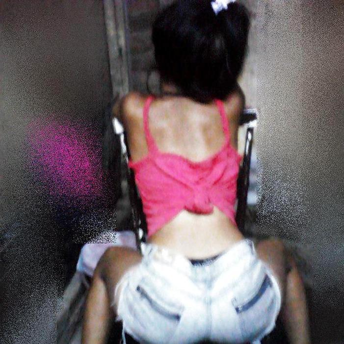 25P Sexy Latina teens 5