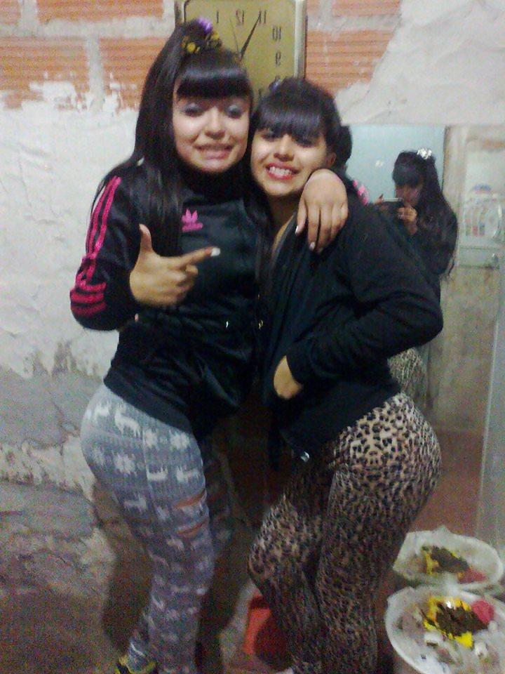25P Sexy Latina teens 5