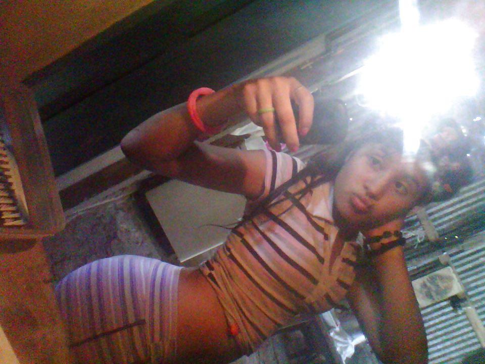 25P Sexy Latina teens 5