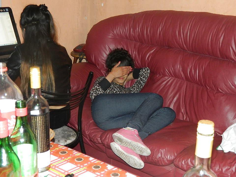 25P Sexy Latina teens 5