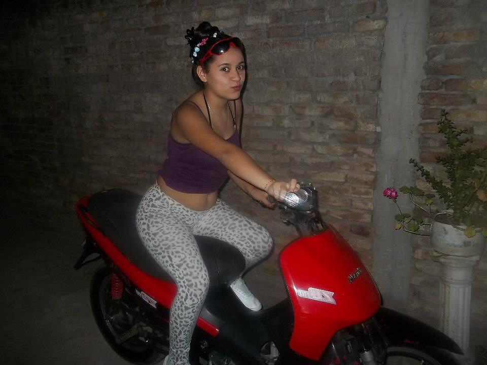 25P Sexy Latina teens 5