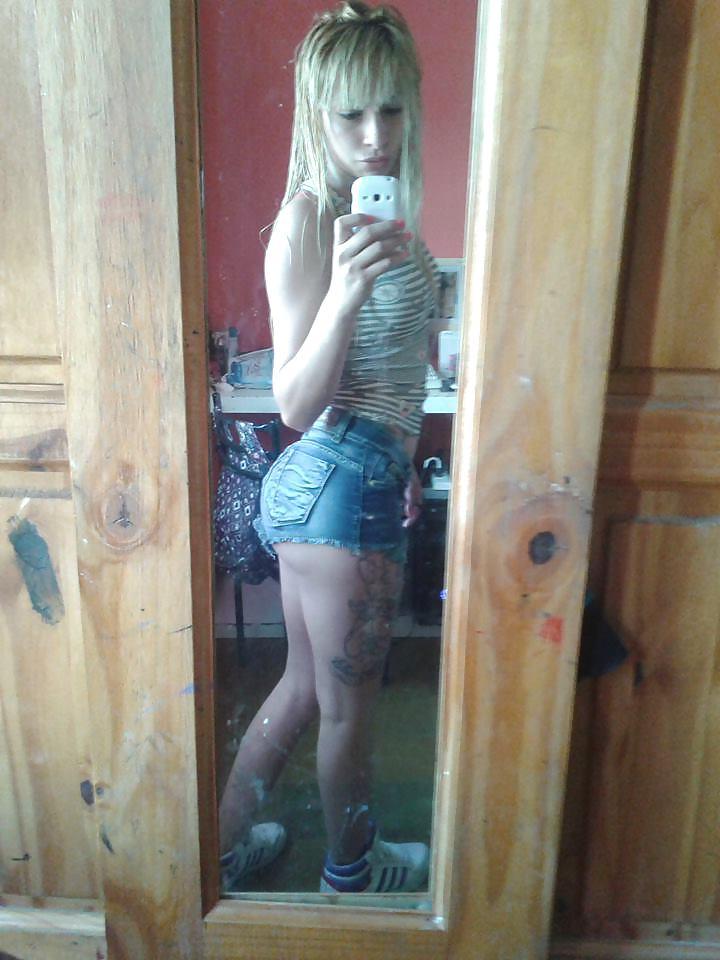 25P Sexy Latina teens 5