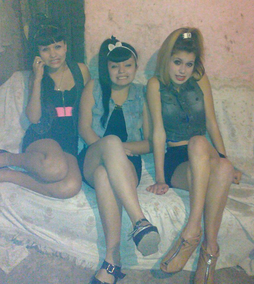 25P Sexy Latina teens 5
