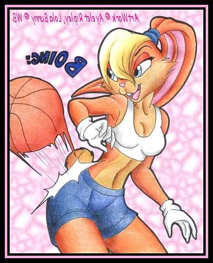 25P Lola, der Hase