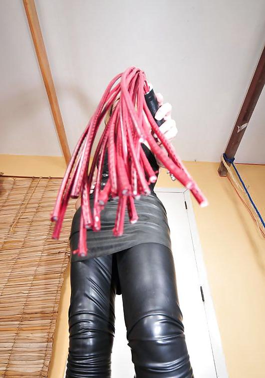 15P Tight latex