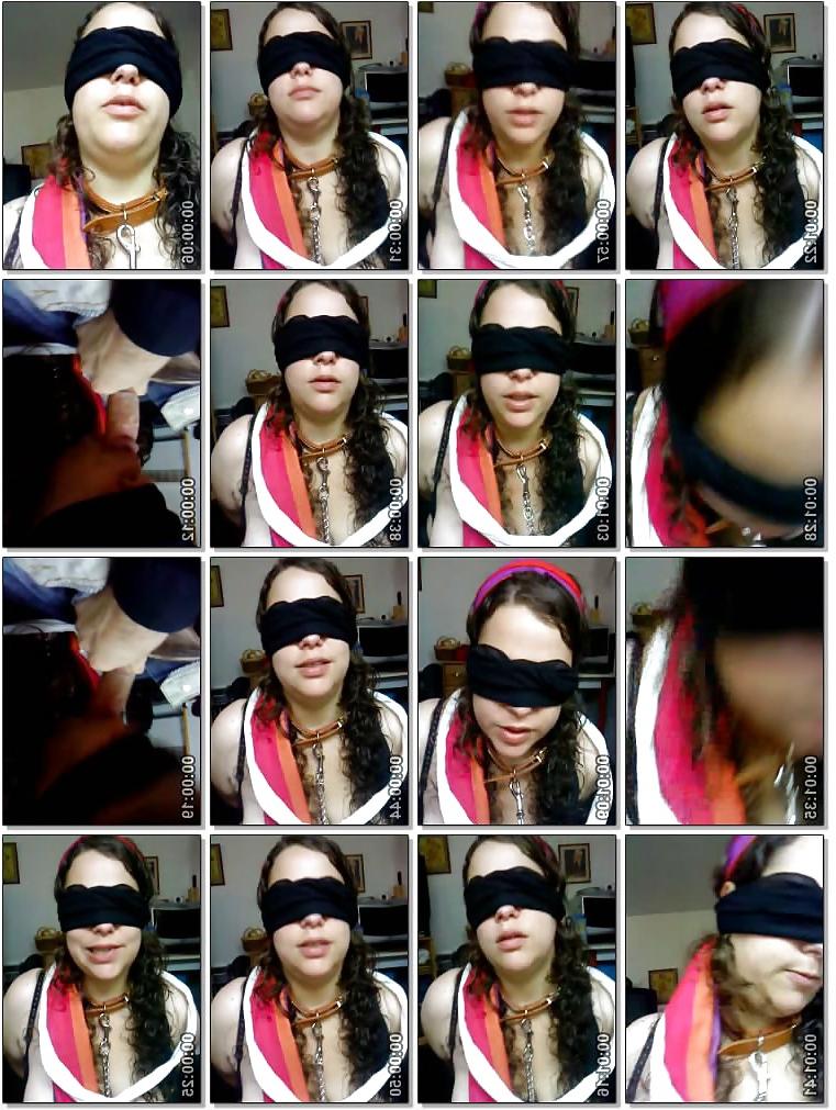 25P Cecile french slut cock sucker bdsm teen exhib