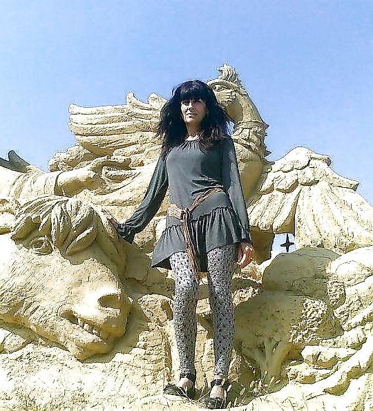 8P Bulgarian slut from Burgas