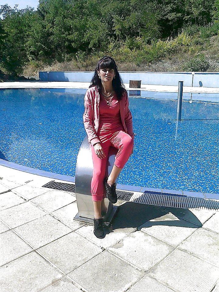 8P Bulgarian slut from Burgas