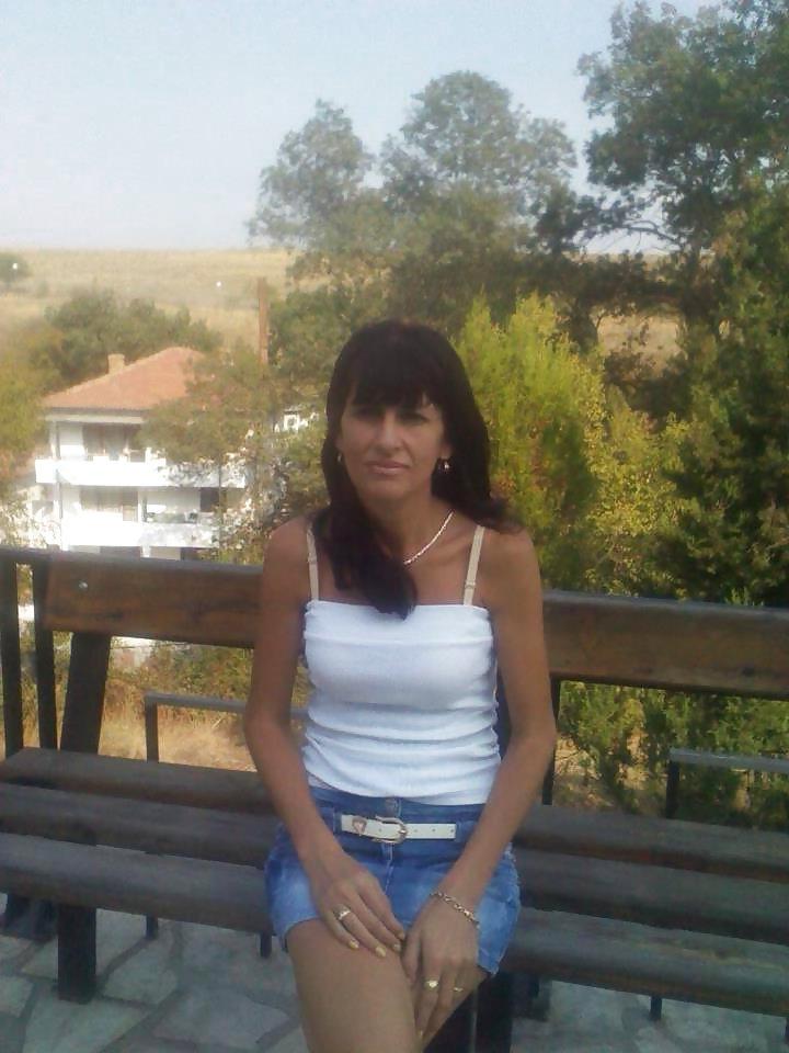 8P Bulgarian slut from Burgas