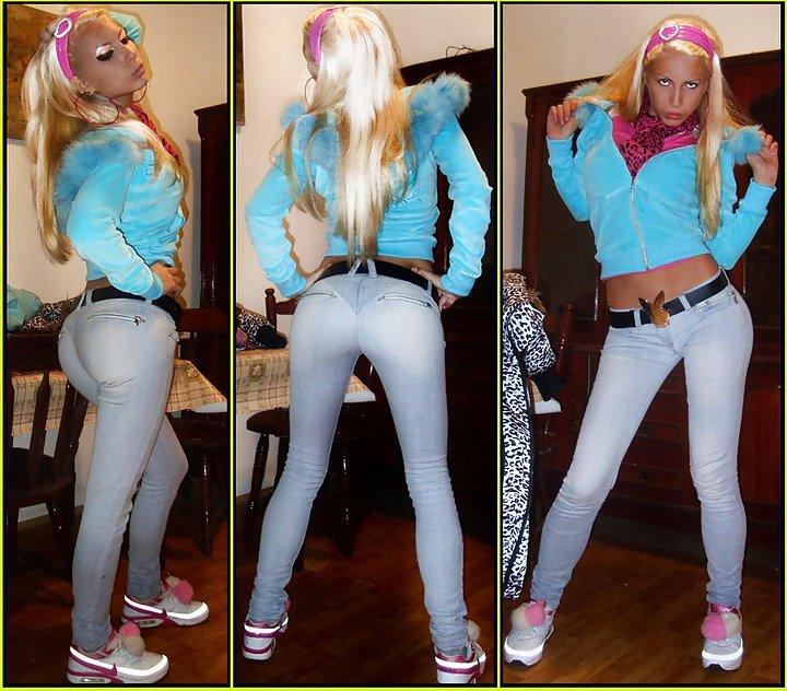 21P Emmy bunny bejbe Serbia