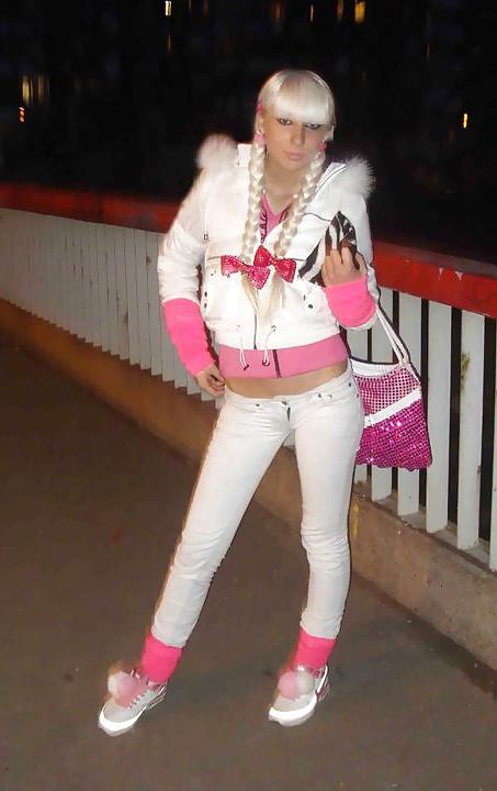 21P Emmy bunny bejbe Serbia